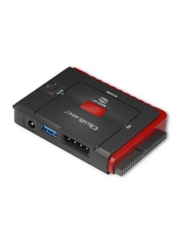 QOLTEC ADAPTER USB 3.0 DO IDE | SATA III