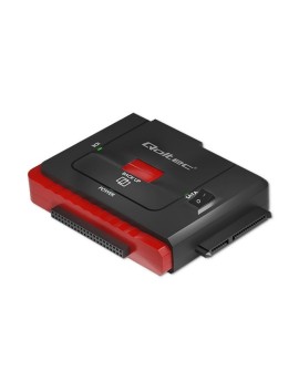 QOLTEC ADAPTER USB 3.0 DO IDE | SATA III