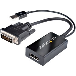 StarTech.com DVI2DP2...