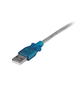 Startech Adapter USB 2.0 na DB-9 RS232 (ICUSB232V2)