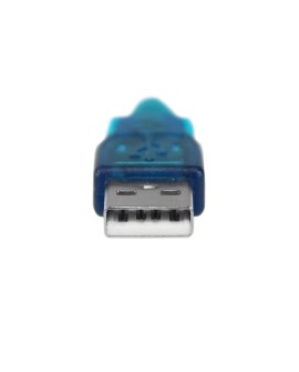 Startech Adapter USB 2.0 na DB-9 RS232 (ICUSB232V2)