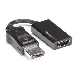 StarTech.com DP2HD4K60S...