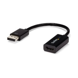 StarTech.com DP2HD4KS...