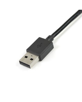StarTech.com USB2100 karta sieciowa Ethernet 200 Mbit/s