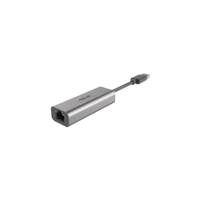 ASUS USB-C2500 Adapter USB Type-A 2.5G Base-T Ethernet