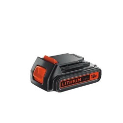 BLACK DECKER Akumulator...