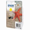 Epson oryginalny ink / tusz C13T03U44020, yellow, blister z ochroną, 2.4ml