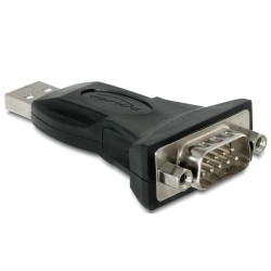 DeLOCK USB2.0 to serial...