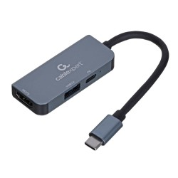 GEMBIRD MULTI ADAPTER USB...