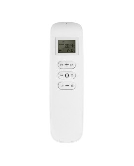 Promiennik podczerwieni Cronos Grafen PRO CGP-300TWP 300W z WiFi i pilotem