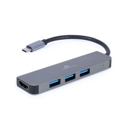 GEMBIRD MULTI ADAPTER USB...