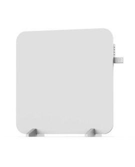 Promiennik podczerwieni Cronos Titanium CR-500TWP 450W z WiFi i pilotem biały