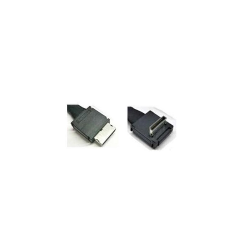 Intel AXXCBL470CVCR kabel SAS 0,47 m Czarny