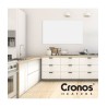 Promiennik podczerwieni Cronos Carbon P800 800W biały