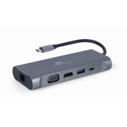 GEMBIRD MULTI ADAPTER USB...
