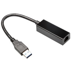 Adapter GEMBIRD NIC-U3-02...