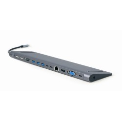 GEMBIRD MULTI ADAPTER USB...