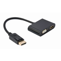 GEMBIRD ADAPTER NA KABLU...