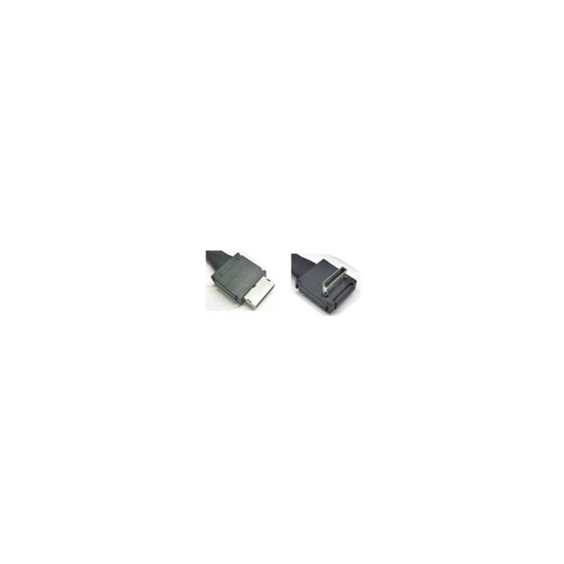 Intel AXXCBL530CVCR kabel SAS 0,53 m Czarny