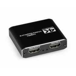 GEMBIRD GRABBER USB HDMI 4K...