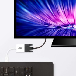 ATEN ADAPTER VC965-AT...