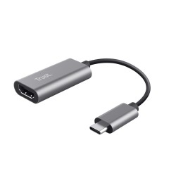 Adapter TRUST DALYX USB C...