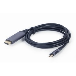 GEMBIRD ADAPTER USB TYP-C...