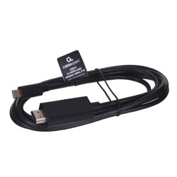 GEMBIRD ADAPTER USB TYP-C...