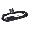 GEMBIRD ADAPTER USB TYP-C DO HDMI (M) 4K 60HZ, 2M