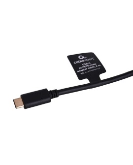 GEMBIRD ADAPTER USB TYP-C DO HDMI (M) 4K 60HZ, 2M