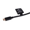 GEMBIRD ADAPTER USB TYP-C DO HDMI (M) 4K 60HZ, 2M