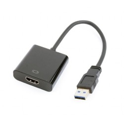 Adapter GEMBIRD...