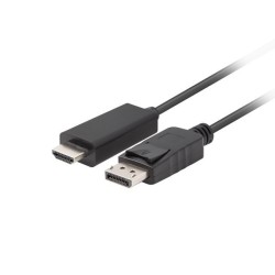 LANBERG KABEL DISPLAYPORT...