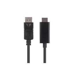 LANBERG KABEL DISPLAYPORT...