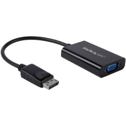 StarTech.com DP2VGAA...