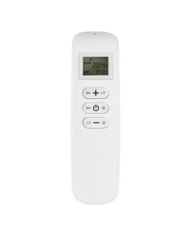 Promiennik podczerwieni Cronos Grafen Pro CGP-700TWP 700W z WiFi i pilotem