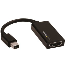 StarTech.com MDP2HD4K60S...
