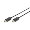 Digitus Kabel przyłączeniowy DisplayPort