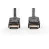 Digitus Kabel przyłączeniowy DisplayPort