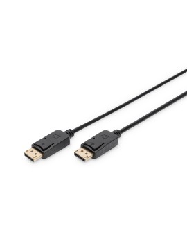 Digitus Kabel przyłączeniowy DisplayPort