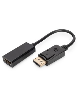 Digitus Kabel adapterowy DisplayPort