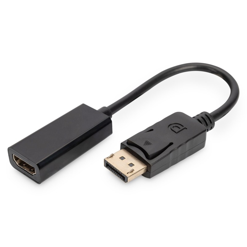 Digitus Kabel adapterowy DisplayPort