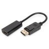 Digitus Kabel adapterowy DisplayPort