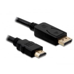 DeLOCK Cable Displayport...