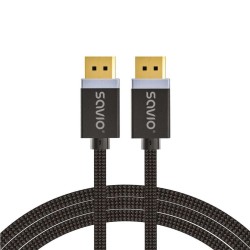 SAVIO KABEL DISPLAYPORT (M)...