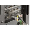 StarTech.com DP14VMM5M kabel DisplayPort 5 m Szary, Czarny
