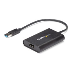StarTech.com USB32DPES2...