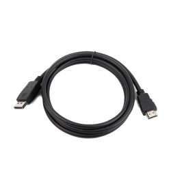 Kabel GEMBIRD CC-DP-HDMI-1M...