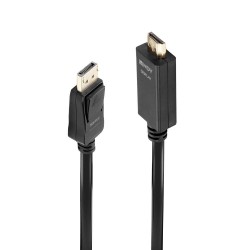 Lindy 36923 adapter kablowy...
