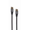 GEMBIRD KABEL DISLPAYPORT M/M V1.4 SERIA PREMIUM, 8K, 1.8M